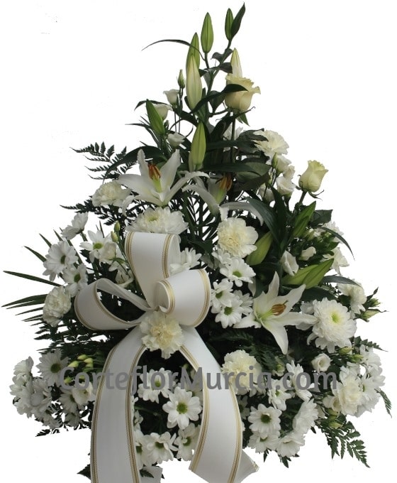 Centro Funerario Blanco
