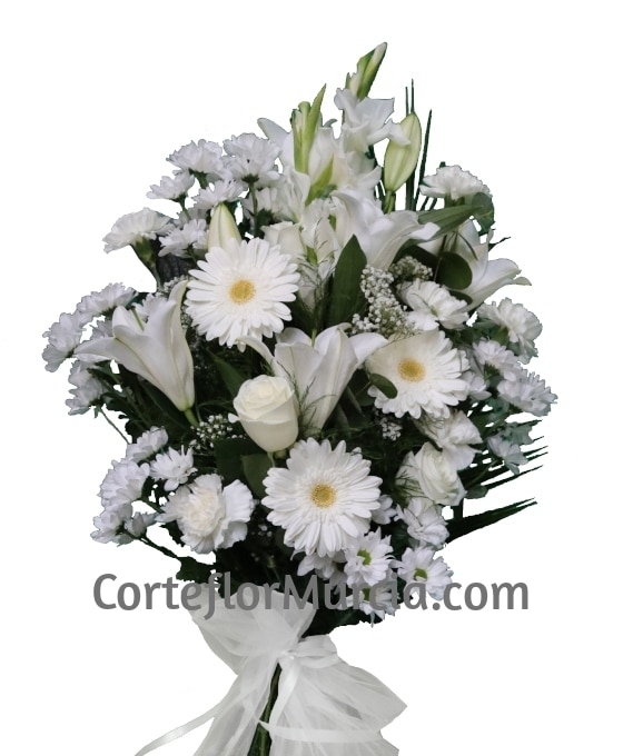 Ramo Funerario