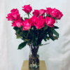 Ramo Rosas Fucsia