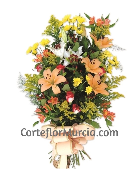 Ramo Funerario