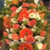 Envíos Urgentes de Flores Funerarias